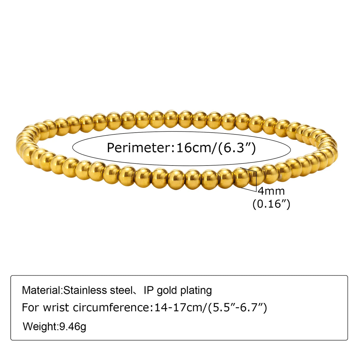 Bracelet Herringbone Fin – Acier Inoxydable